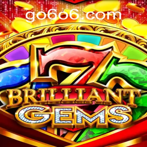 Descubra o Mundo de BrilliantGems: Aventura e Estratégia em GO606.COM