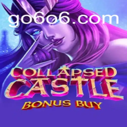 Explorando o Mundo do Jogo CollapsedCastleBonusBuy