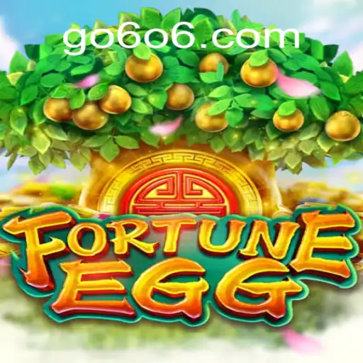 Descubra o Intrigante Jogo FortuneEgg