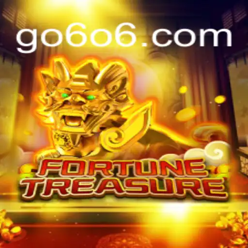Explorando FortuneTreasure: Um Guia Completo sobre Este Fascinante Jogo