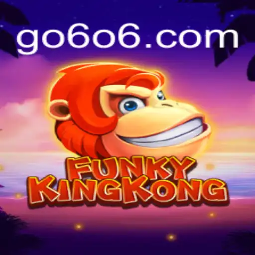 Descubra o Mundo Incrível de FunkyKingKong: O Jogo de Ação Empolgante