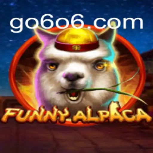 Descubra o Divertido Mundo de FunnyAlpaca