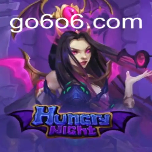 Explorando o Fascinante Mundo de HungryNight