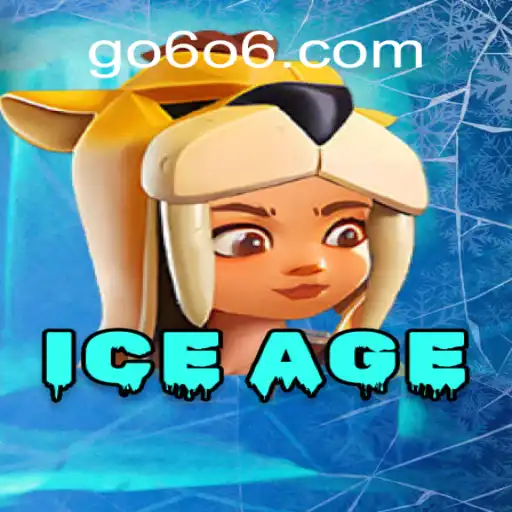 Explorando IceAge: O Novo Fenômeno no Mundo dos Jogos