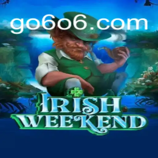 IrishWeekend: Descubra o Fascinante Jogo Inspirado na Tradição Irlandesa