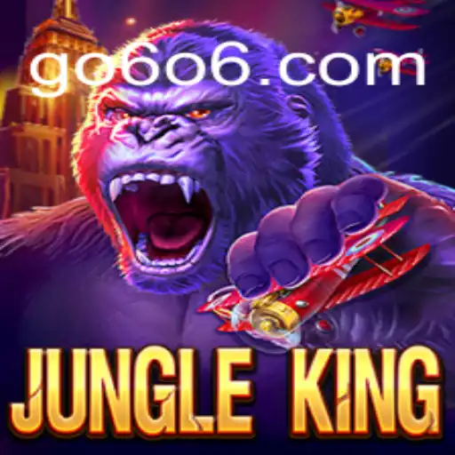 JungleKing: Descubra o Mundo Selvagem que Vai Encantar os Aventureiros