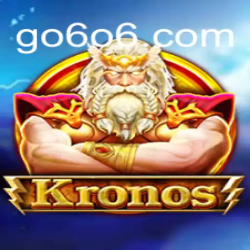 Explorando o Universo de Kronos: O Jogo Que Conquista Jogadores de Todas as Idades