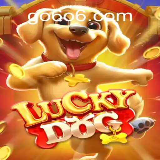 Descubra o Mundo de LuckyDog: Um Jogo Empolgante
