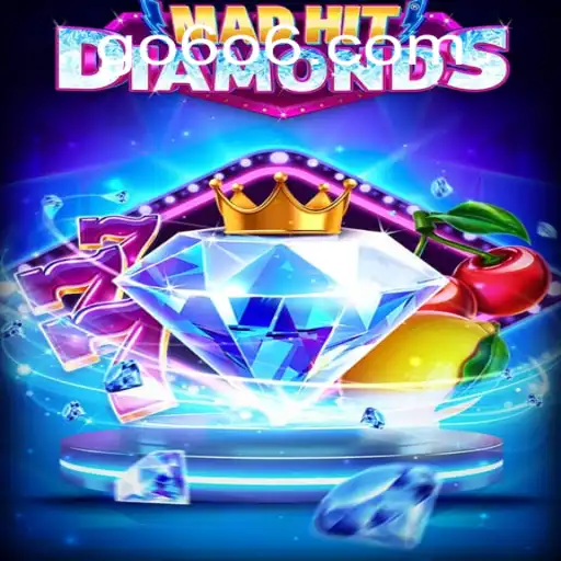 Explorando MadHitDiamonds: Um Mergulho no Mundo Vibrante e Desafiante dos Jogos Móveis