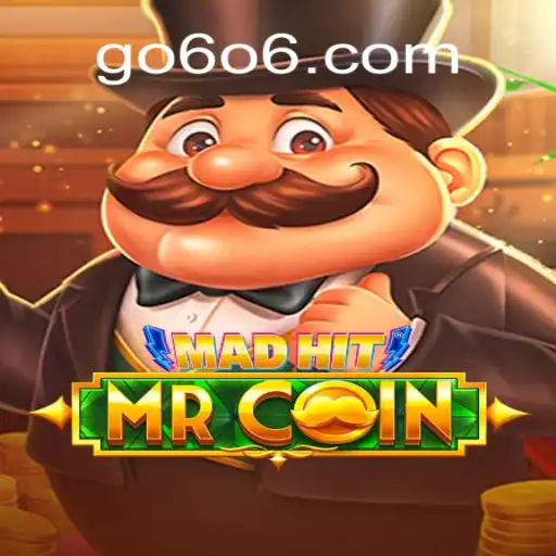 Descubra o Universo de MadHitMrCoin: Um Novo Jogo Revolucionário