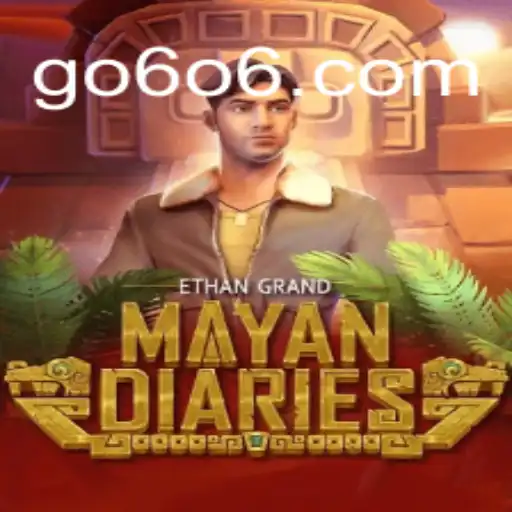 Descubra o Enigmático Mundo de MayanDiaries: Explorando o Passado Místico com GO606.COM
