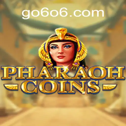 Descubra PharaohCoins: O Jogo de Aventura e Estratégia