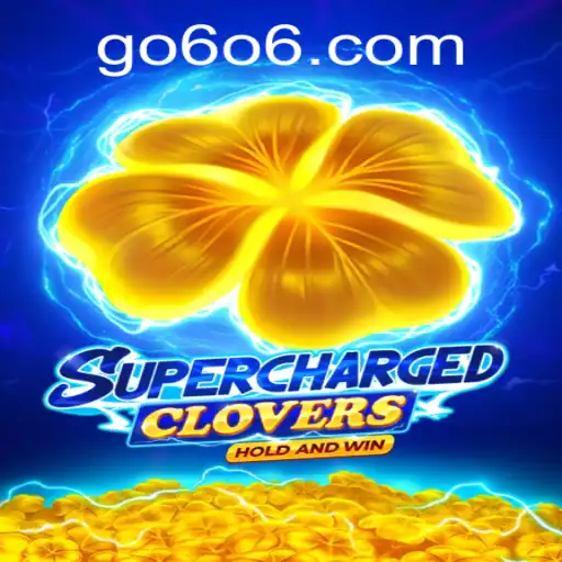 Descobrindo SchargedClovers: Um Mergulho no Jogo Inovador de GO606.COM