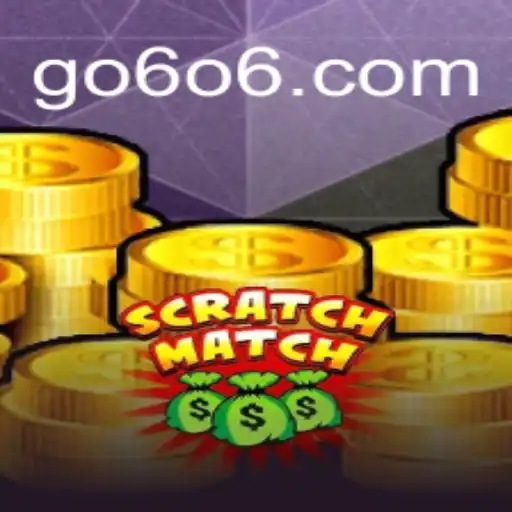 Descubra o Fascinante Mundo do ScratchMatch e GO606.COM