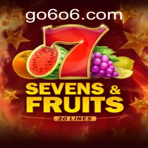 Desvendando as Regras de SevensFruits20: O Envolvente Mundo dos Jogos Online