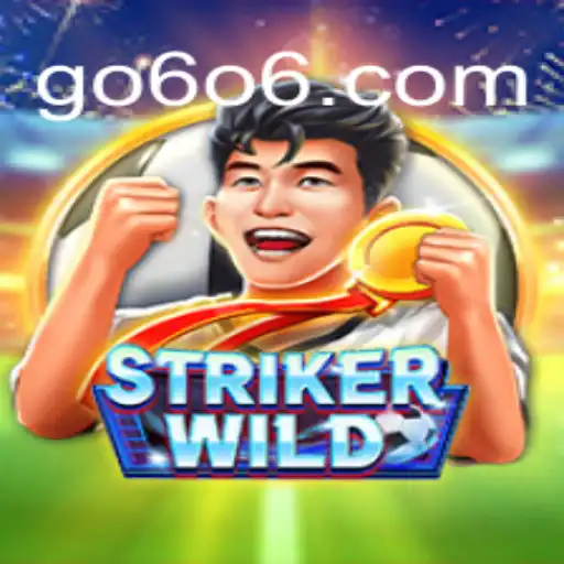 Descubra StrikerWILD: Um Novo Fenômeno no Mundo dos Jogos