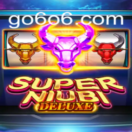Descubra o Mundo Empolgante de SuperNiubiDeluxe