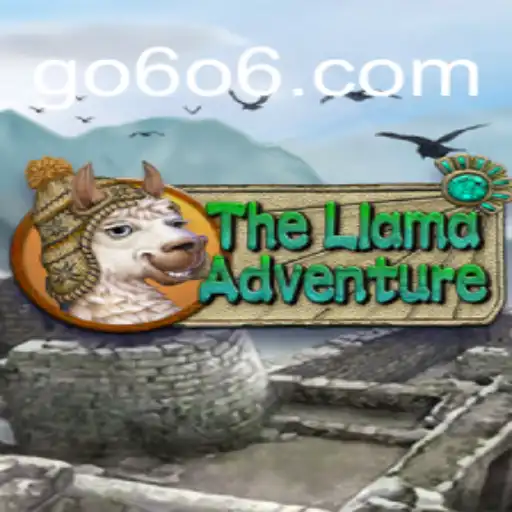 TheLlamaAdventure: Explorando o Universo Encantador do Novo Jogo de Aventuras