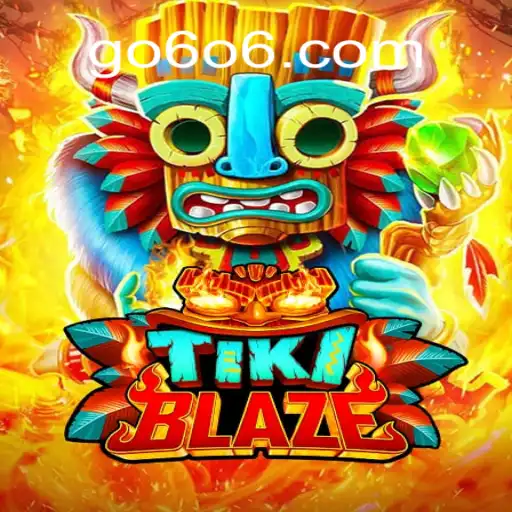 Descubra o Mundo Emocionante de TikiBlaze: O Jogo Que Está Dominando GO606.COM