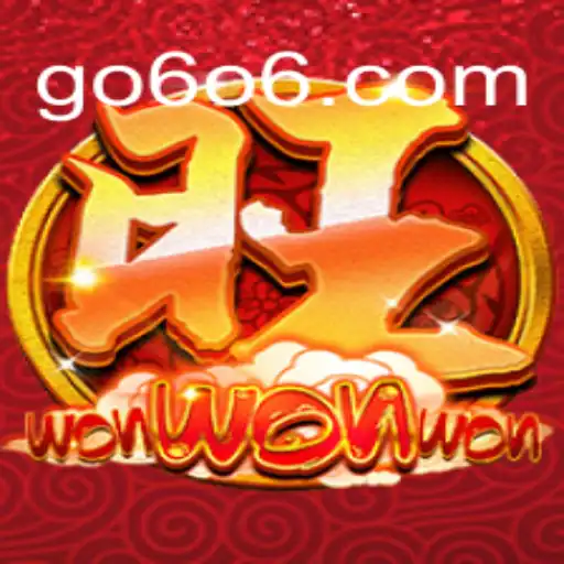 Explorando o Mundo Do Jogo 'WonWonWon'